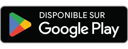 Obtenez-le gratuitement sur Google Play