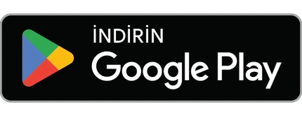 Google Play'de ücretsiz edinin